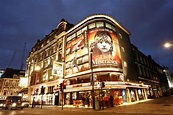 Greatest London Theatres - International Traveller Magazine