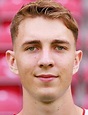 Lasse Rieß - Profil pemain 23/24 | Transfermarkt