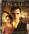 Tolkien (2019) BluRay 1080p HD Dual Latino / Inglés - Unsoloclic ...