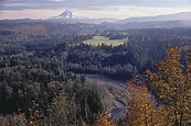 Sandy, Oregon - Wikiwand