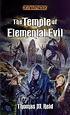 The Temple of Elemental Evil (novel) - Alchetron, the free social ...