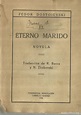 el eterno marido. fedor dostoievski. tipográfic - Comprar Libros ...