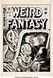 Al Feldstein Weird Fantasy #16 Cover Original Art (EC, 1952).... | Lot ...
