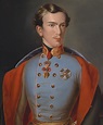 Franz Josef | Emperor, Male portrait, Austria