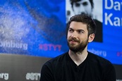 Tumblr CEO David Karp to Leave Blogging Site He Founded - WSJ