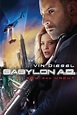 Babylon A.D. (2008) | (mpdb)