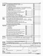 2018 Tax Forms 1040 Printable Free