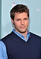 Justin Bruening