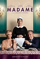 Madame (2018) Poster #1 - Trailer Addict