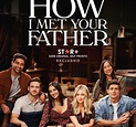 Revelan poster y tráiler de How I Met Your Father | Los Rostros