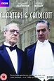 Charters and Caldicott (TV Series 1985-1985) — The Movie Database (TMDB)