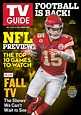 NFL Preview: Football is Back—Plus, Fall TV! | The official site of TV ...