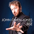 John Owen-Jones - Rise - Music - Sain Records - Music from Wales