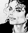 MJ drawing - Michael Jackson Fan Art (31885074) - Fanpop