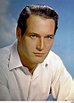Paul Newman an icon of cool masculinity