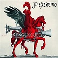 Amazon.co.jp: Saengerkrieg by In Extremo: ミュージック