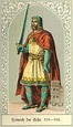 Heinrich I. (Ostfrankenreich) | Mittelalter Wiki | Fandom