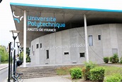 L’ Université Polytechnique Hauts de France : un large choix de ...