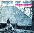 Roger Bunn - Piece Of Mind (1971, Vinyl) | Discogs