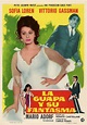 La guapa y su fantasma - Película 1968 - SensaCine.com