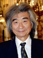 Seiji Ozawa | Biography, Boston Symphony Orchestra, Conductor, & Facts ...