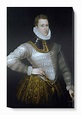 'Sir Philip Sidney' Canvas Wall Art | SurfaceView