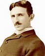 Nikola Tesla - (Biography + Inventions + Facts) - Science4Fun