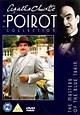 Agatha Christie's Poirot: The Mystery Of The Blue Train (2006) on ...