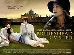 Wiedersehen mit Brideshead: DVD, Blu-ray oder VoD leihen - VIDEOBUSTER.de