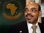 Meles Zenawi, Ethiopian Prime Minister, Dies at 57 - The New York Times