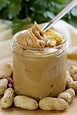 How To Make Peanut Butter from Scratch | MissHomemade.com
