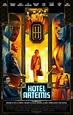 Hotel Artemis - Película 2018 - SensaCine.com