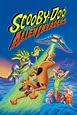 Scooby-Doo and the Alien Invaders (2000) - Posters — The Movie Database ...