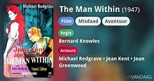 The Man Within (film, 1947) - FilmVandaag.nl