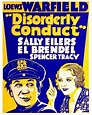 Volledige Cast van Disorderly Conduct (Film, 1932) - MovieMeter.nl