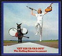 Get Yer Ya Yas Out: Rolling Stones: Amazon.it: CD e Vinili}