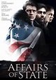 Affairs of State (2018) - IMDb