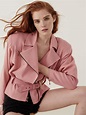 Picture of Alexina Graham