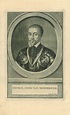 Portrait of Hendrick van Brederode (1531 - 1568) - The Online Portrait ...