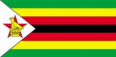 Bandiera ZIMBABWE | Ambasciata