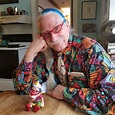 Here's What the Real Patch Adams Has Been Up To