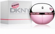 DKNY Be Delicious Fresh Blossom, eau de parfum para mujer 100 ml ...