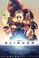 ALIMUOM: Watch The First Trailer For Keith Sicat's Latest Sci-Fi Epic ...