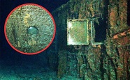 Submarino desaparecido: Video y fotos del Titanic hundido