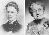 America’s first female mayor came from a tiny town in Kansas. And she ...