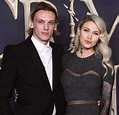 Jamie Campbell Bower Girlfriend