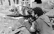 Timeline of the Lebanese Civil War From 1975-1990 - Reviews - 2024