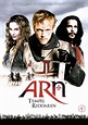 Arn: Tempelriddaren (2007) on Collectorz.com Core Movies