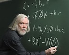 El físico del CERN John Ellis debate sobre el futuro de la física de ...