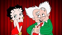 Betty Boop - 1993 MGM Film Scene - Betty Boop Fan Art (40331645) - Fanpop